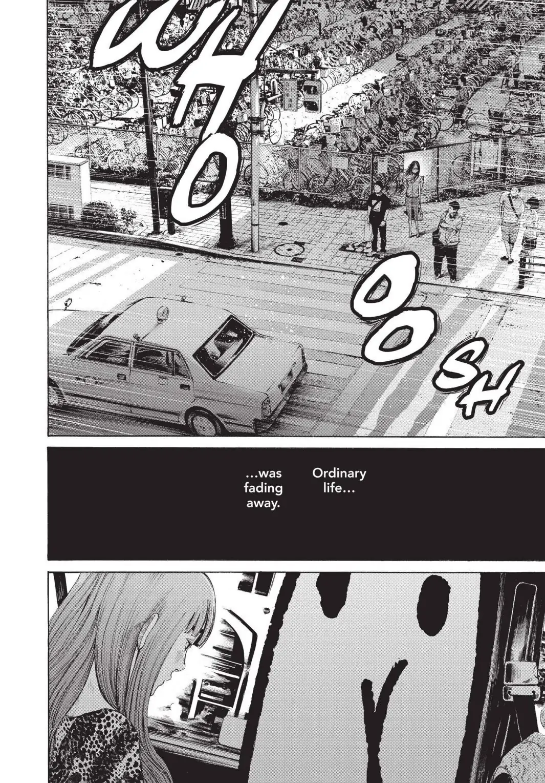 Oyasumi Punpun Chapter 110 image 14